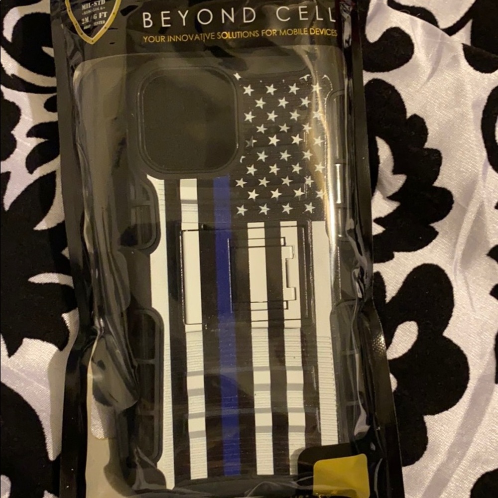 iPhone 11 Pro phone case new